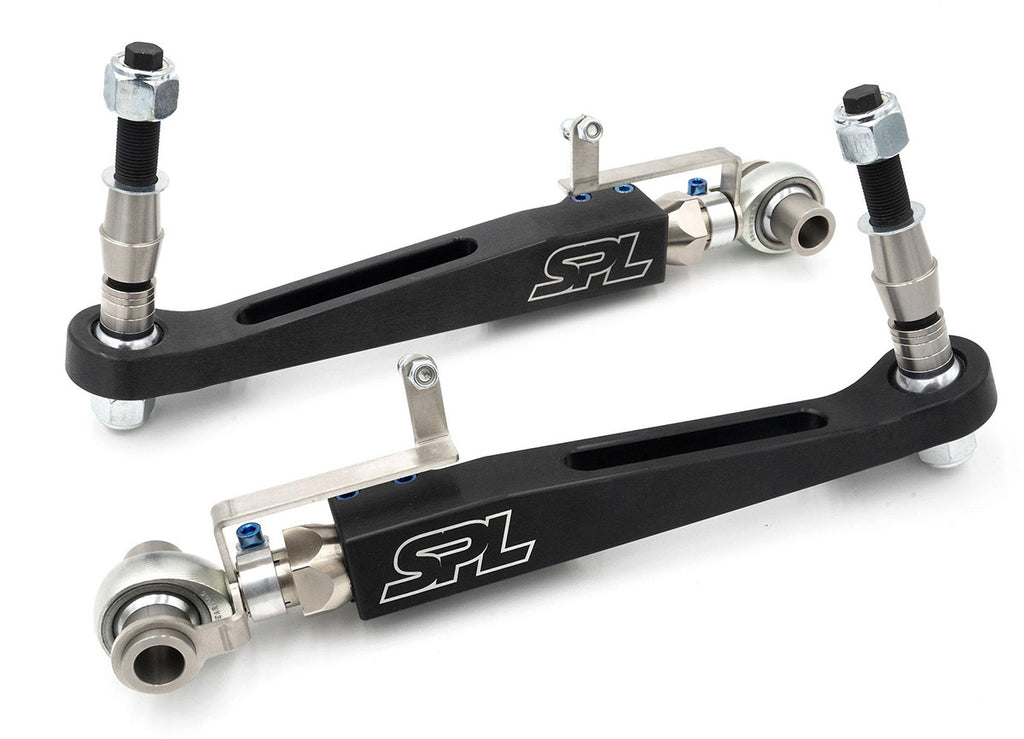S550 Mustang Front Lower Control Arms