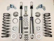 6th Gen Camaro Viking Crusader Kit