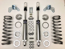 6th Gen Camaro Viking Berserker Kit