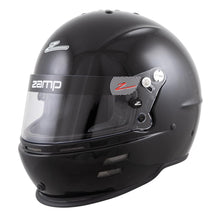 Load image into Gallery viewer, Helmet RZ-60 Aramid L Gloss Black SA2020