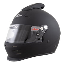 Load image into Gallery viewer, Helmet RZ-36 X-Large Air Flat Black SA2020