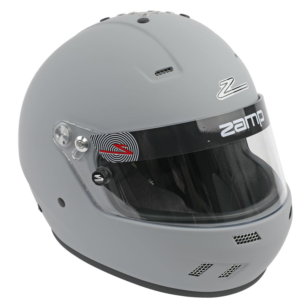 Helmet RZ-59 L Matte Gray SA2020