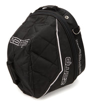 Load image into Gallery viewer, Helmet Bag with Fan Black