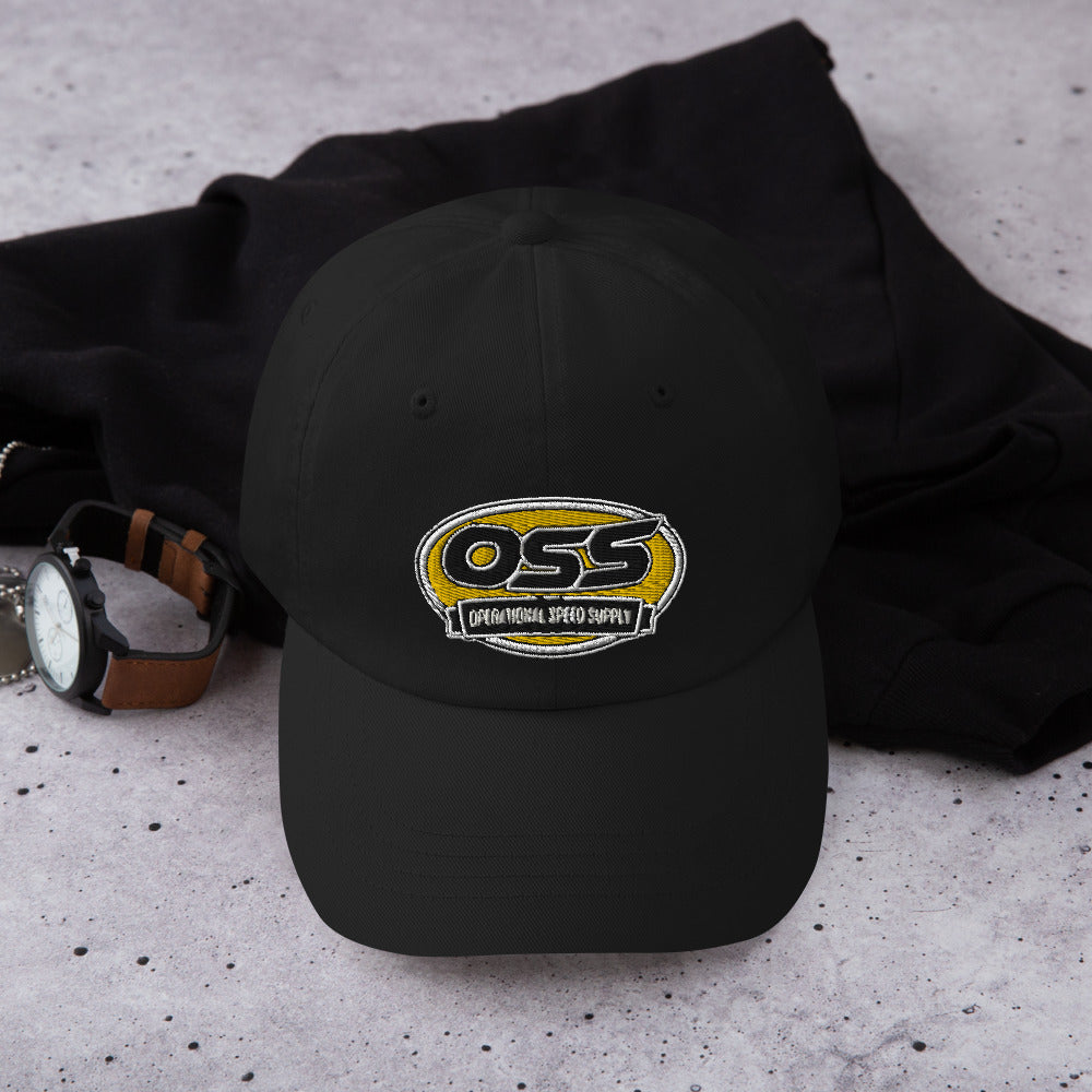 OSS Hat