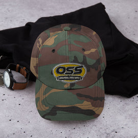 OSS Hat