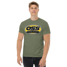 Load image into Gallery viewer, OSS T-Shirt